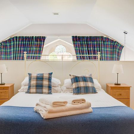 The Caledonian 3 Bedroom Self Catering Apartment In Historic Abbey حصن أوغسطس المظهر الخارجي الصورة